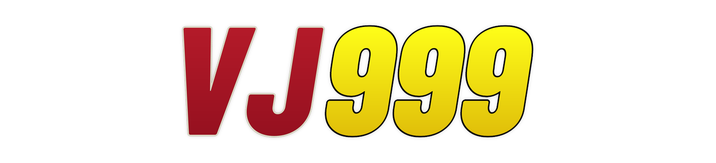 vj999 লোগো